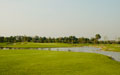 Wuyi Golf-China