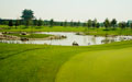 Wuyi Golf-China